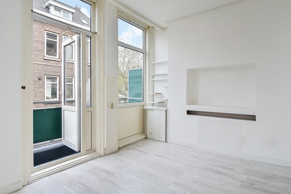 Medium property photo - Galileistraat 1-1, 3112 PA Schiedam